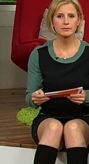German TV Milf Susan Link