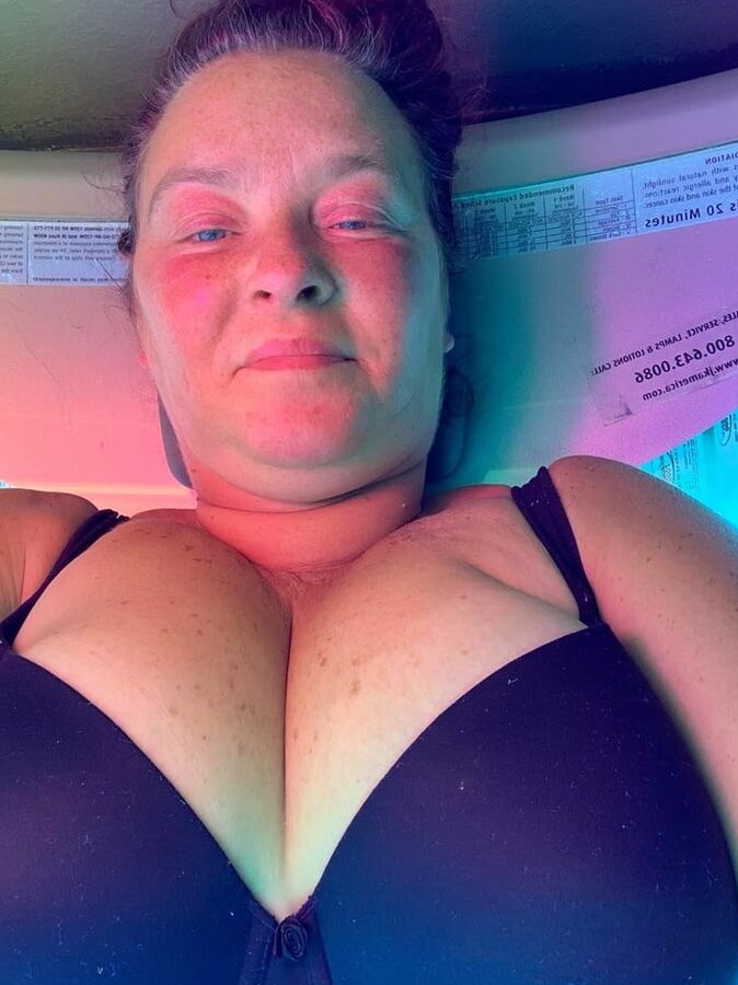 Neighbor Lady