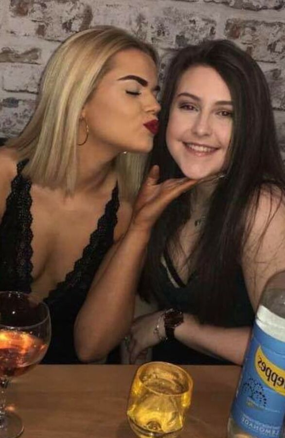 North Wales Sluts