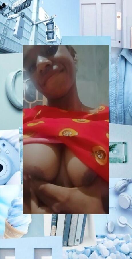Wes papua all Nude