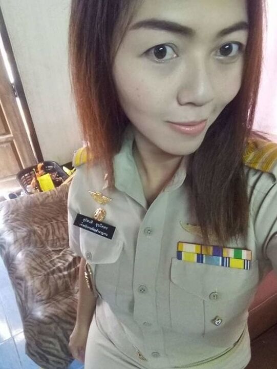 Thai teacher