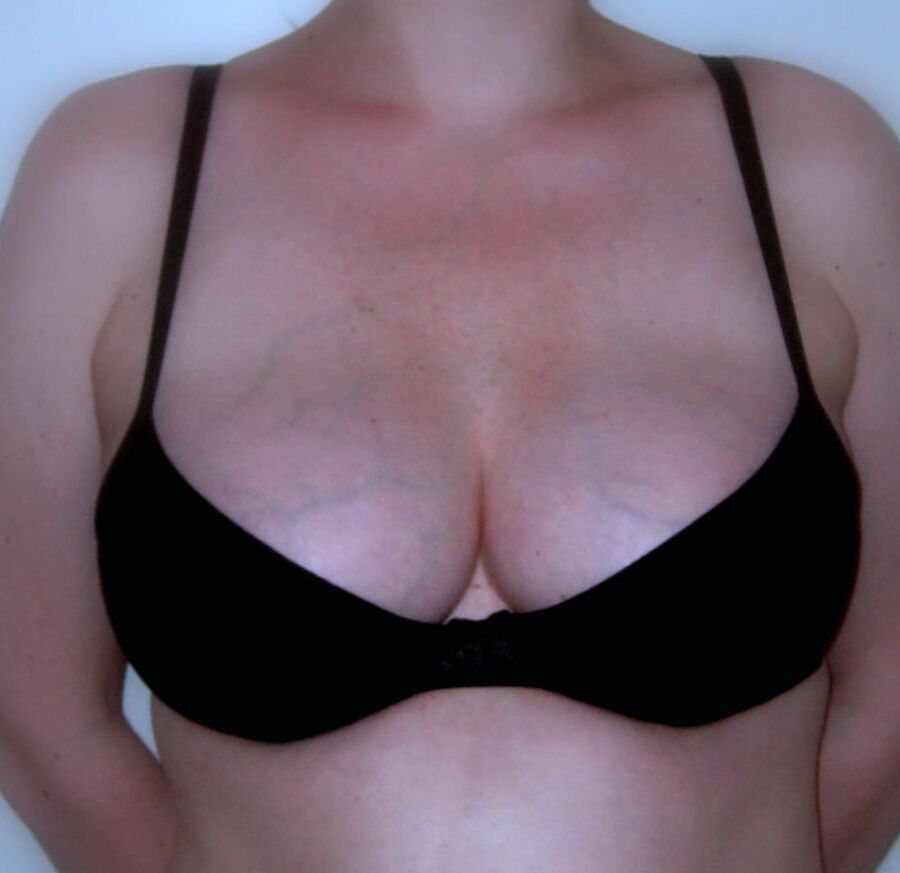 Selection of the wife&;s veiny tits