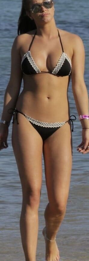Brooke Vincent