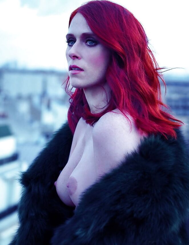 Fur Coats and No Knickers