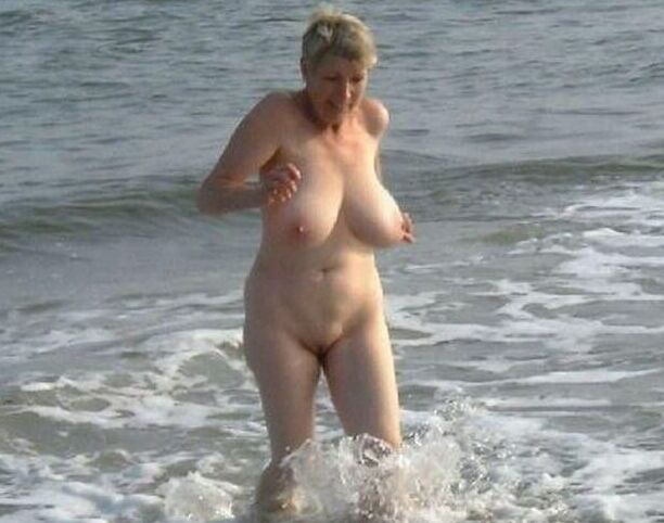 old granny