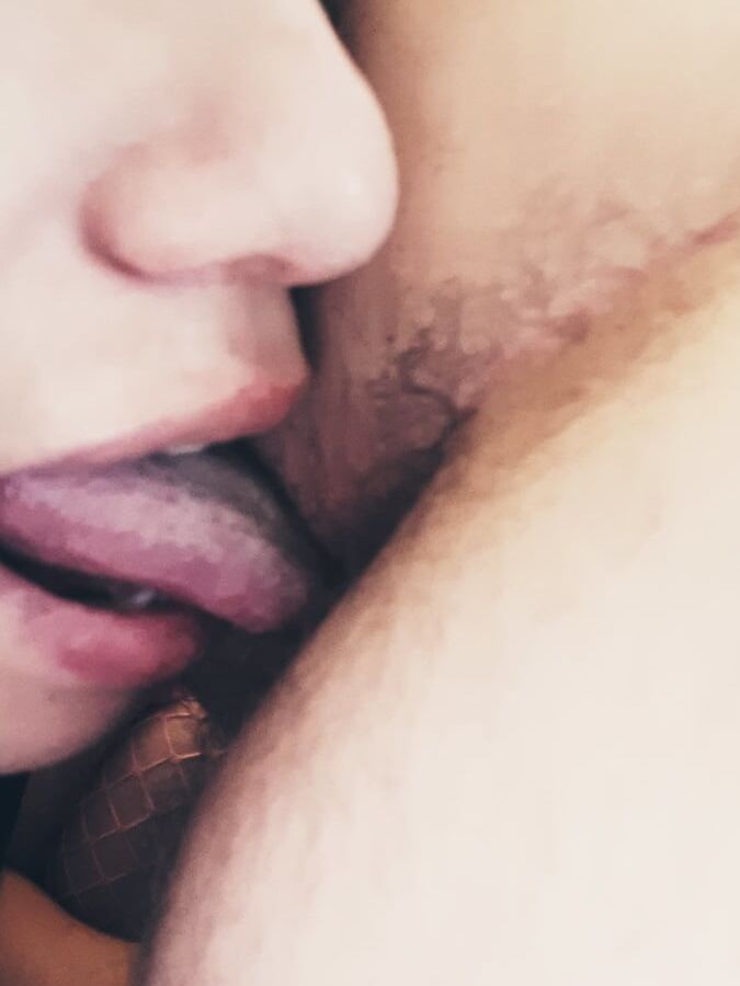 Pretty in Pink with some Kink