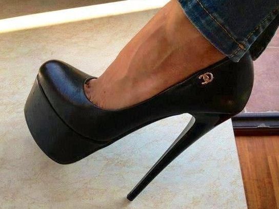 Sexy Heels
