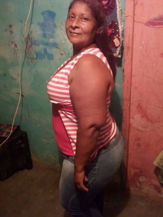 jesenia rodriguez years culona mature bbw ass