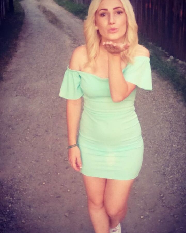 Serbian hot whore mom beautiful ass Natasa Djordjievski
