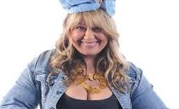 Zorana Pavic