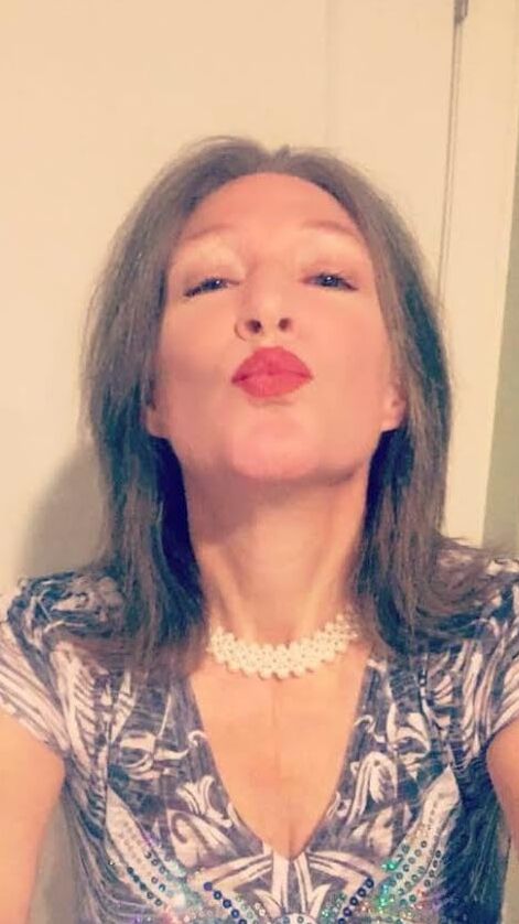 My Submissive Milf Kitten - Julie