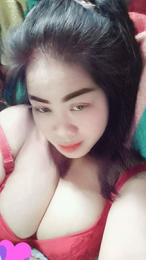Sexy big boobs