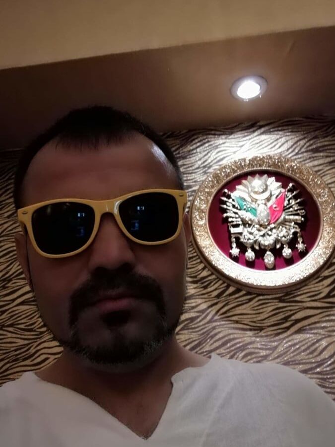 bu benim