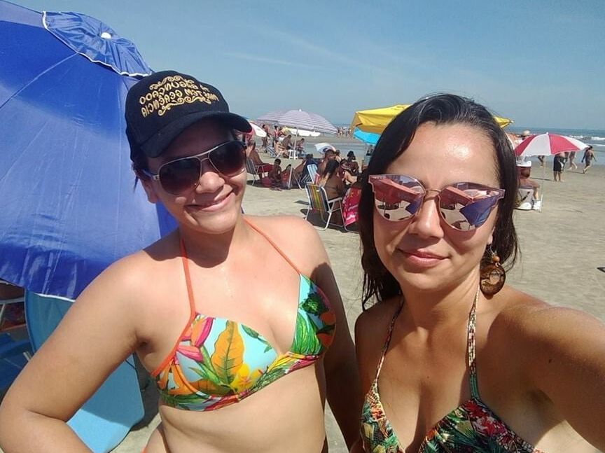 Coroas gostosas (Facebook_)