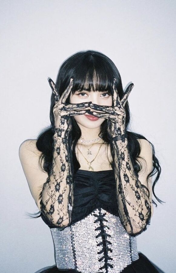 Lisa - Blackpink