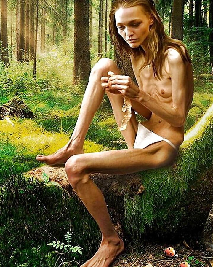 Anorexic-Cunts