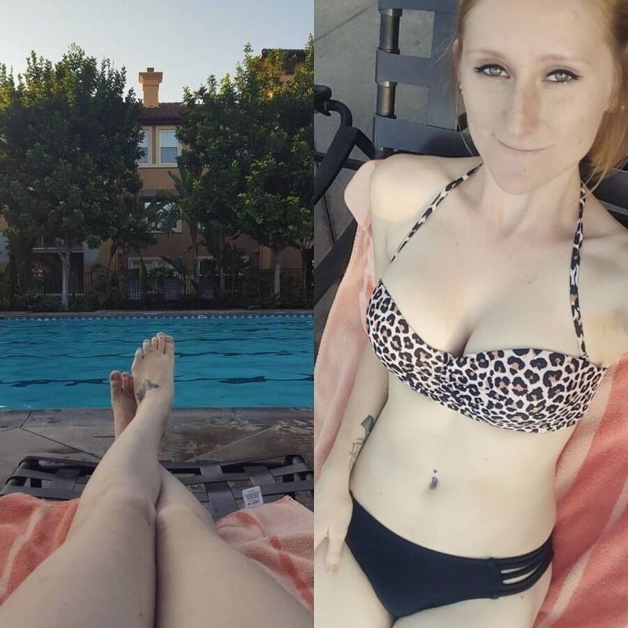 Britney Badger yo webslut exposed