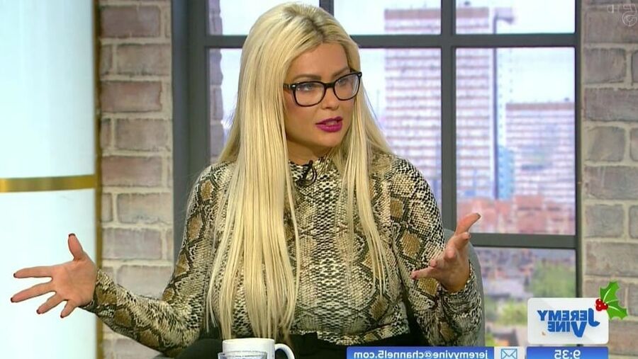 Nicola McLean