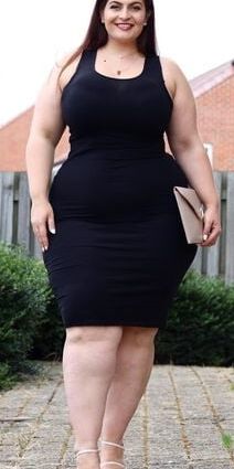 What U think bout Plus Sizes