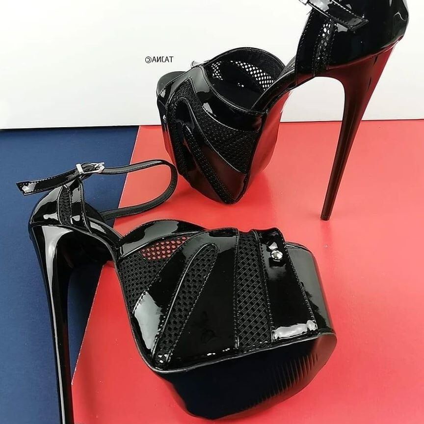 Sabot &amp; piedi