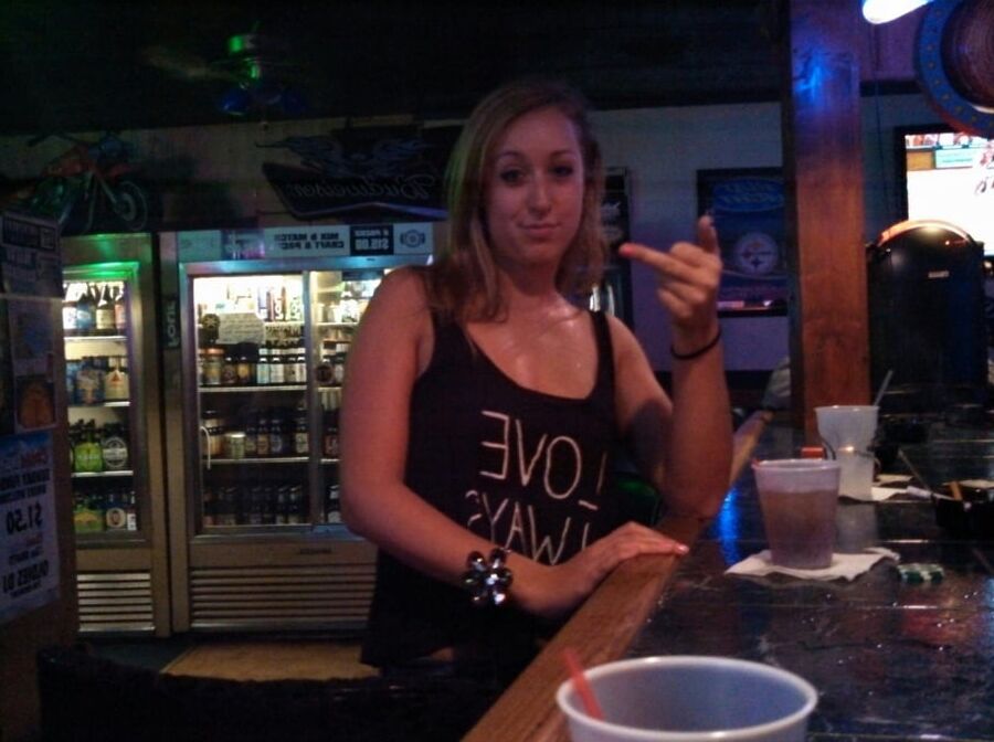 From Shannon&;s Phone