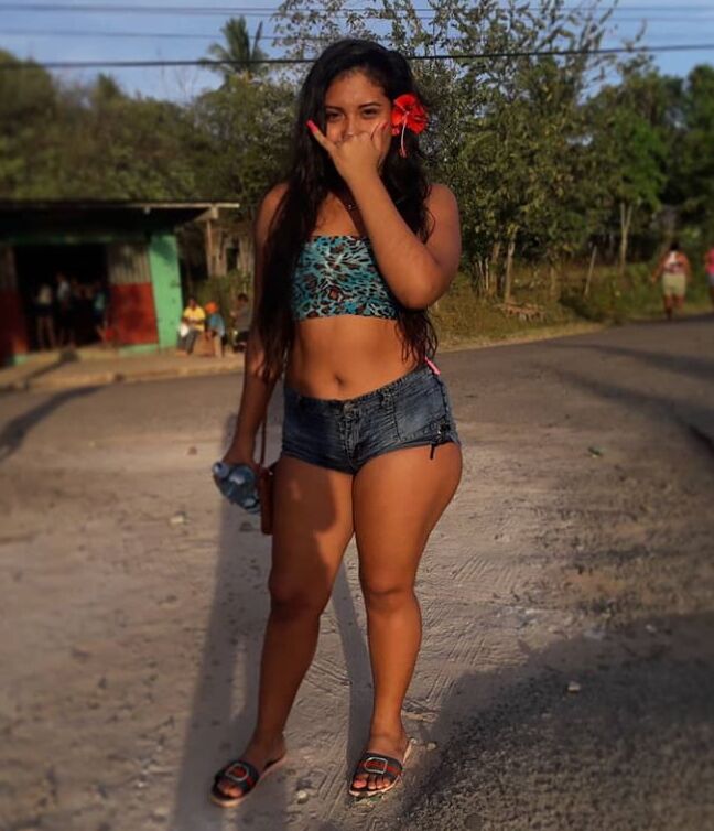 BAD GITANA GITANE DE MEXICANA GORDITA CULONA MUSLONA
