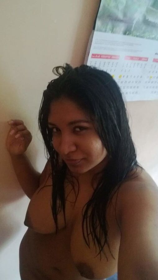 Sri Lanka Wasana Akki Nudes