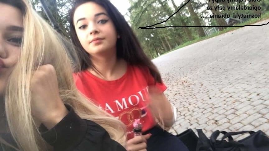 Moje suki Z Opisami