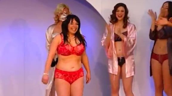 Nicky&;s Catwalk Show