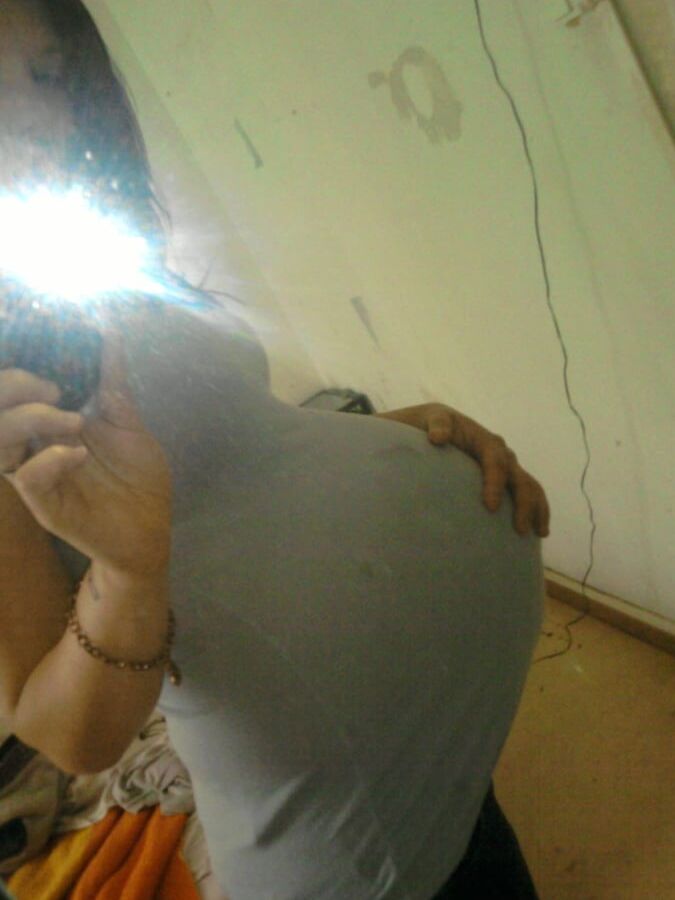 kenzy facebook pregnant
