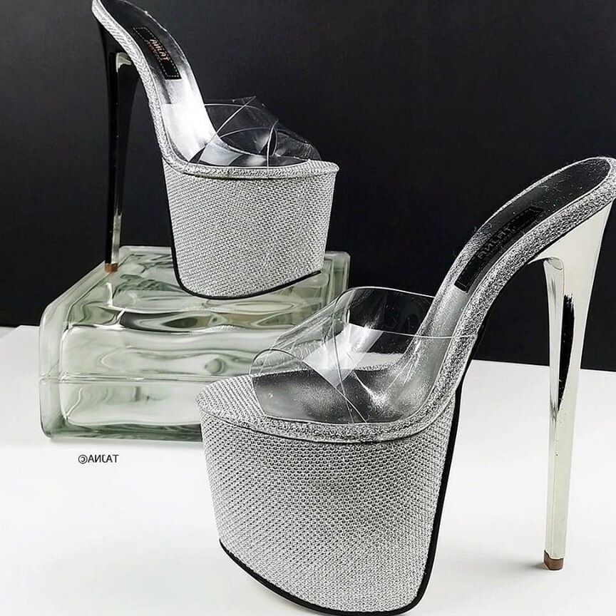 Sabot &amp; piedi