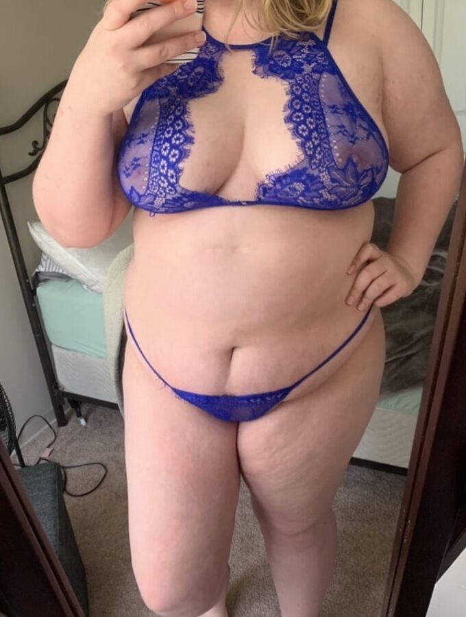 BBW Thick Mommy Bods