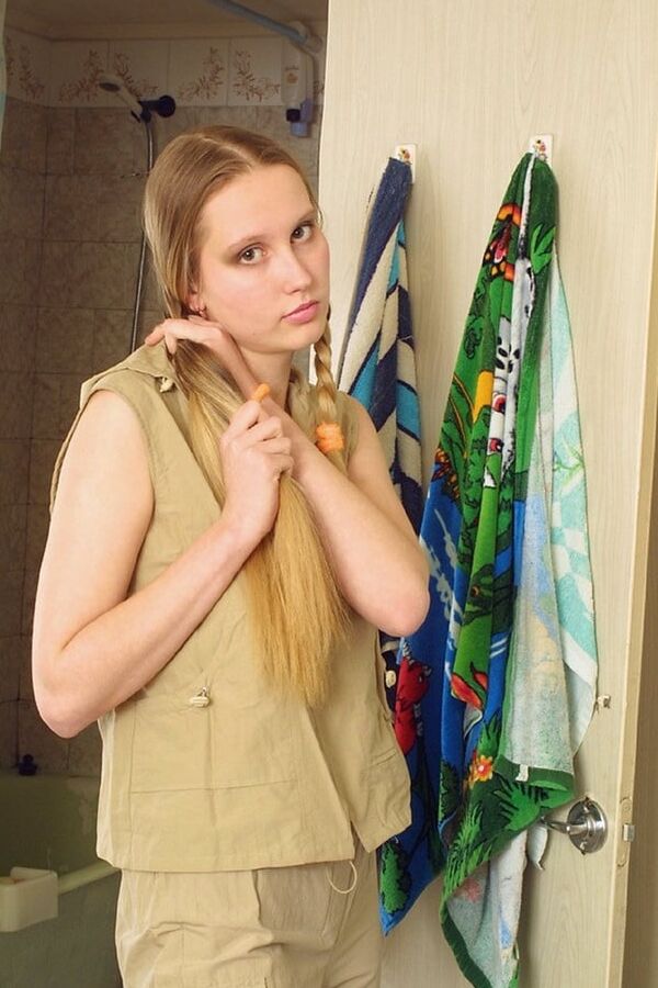 Russian Julia