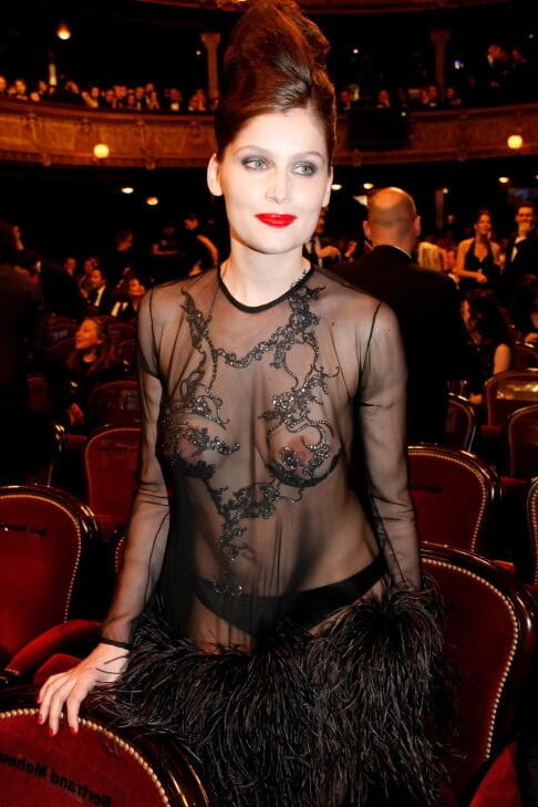 nice see through dresses i like
