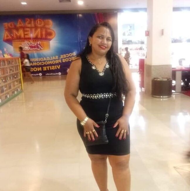 madelene jaciel santos