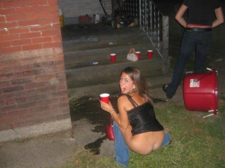 Drunks