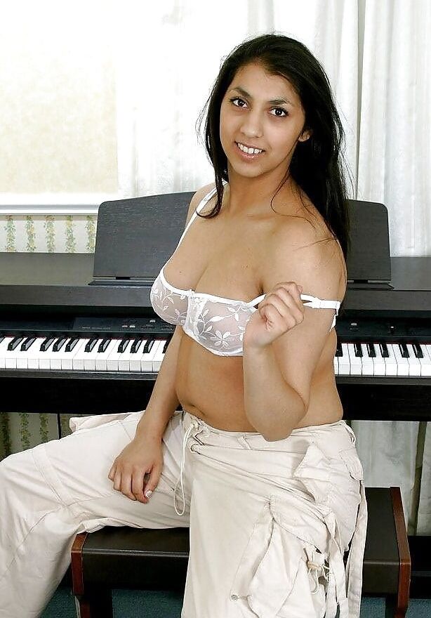 Milfy Srinithi