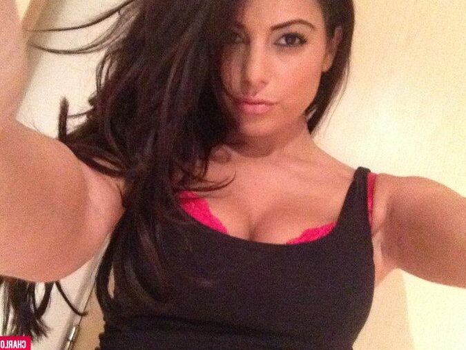 Charlotte TransDom from London UK