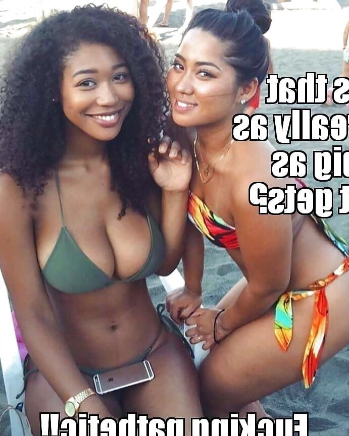 various caption