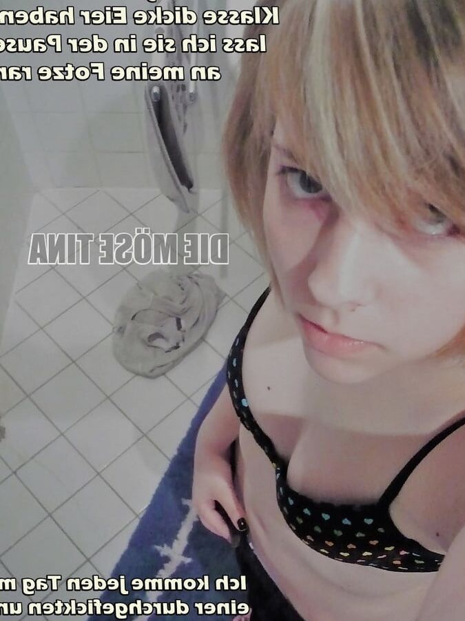 Cuckold und Femdom Schlampen