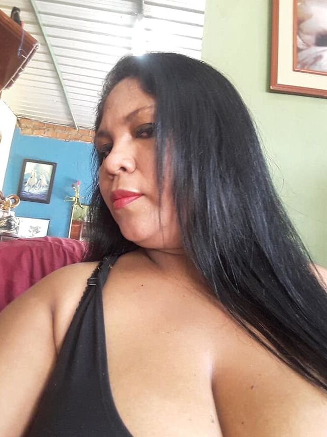 casandra benitez bbw culona tetona tits