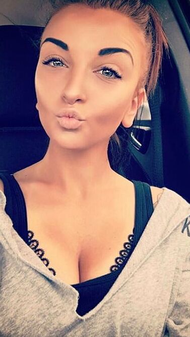 Chicago MILF
