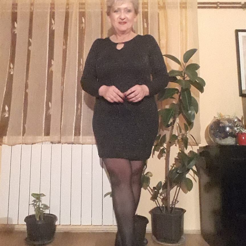 GRANNY