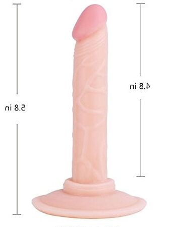 Deepthroat-Schlampe
