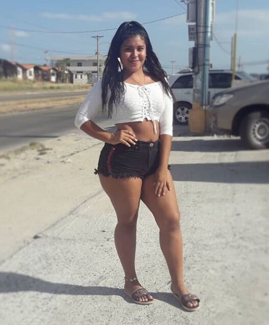 BAD GITANA GITANE DE MEXICANA GORDITA CULONA MUSLONA