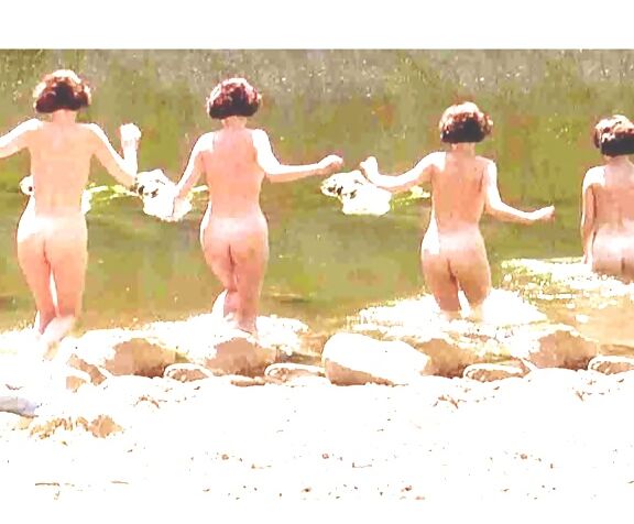 Lara Flynn Boyle nude