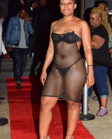 Zodwa wabantu