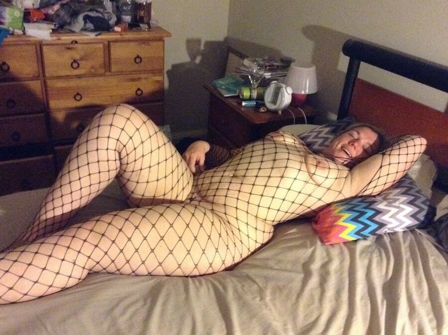 Aussie wife