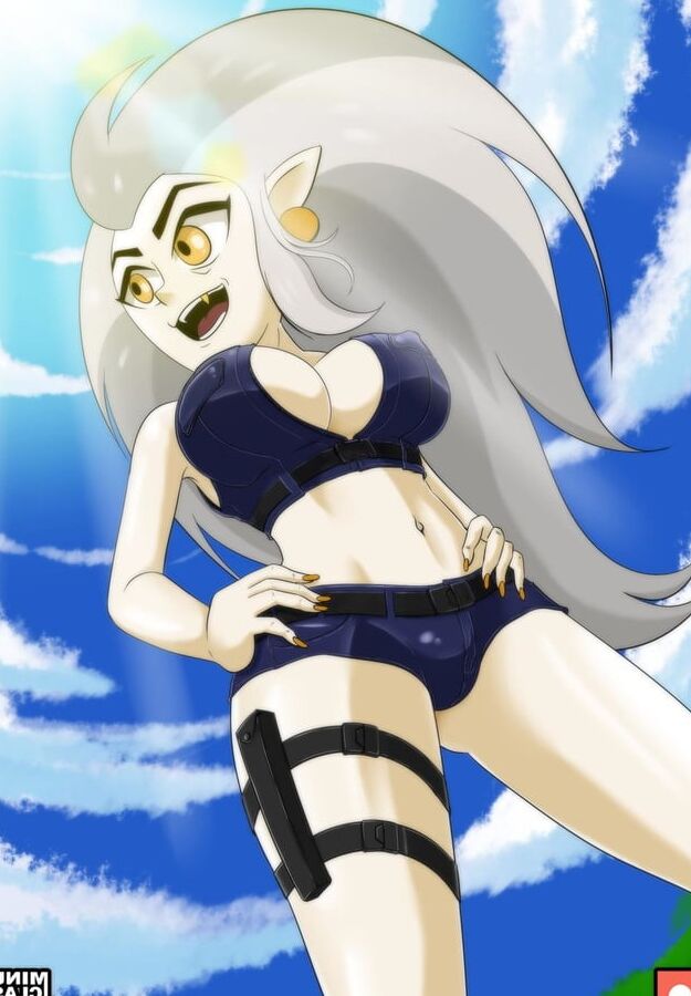 The Plan of Cum Tribute to My Hot Waifu.
