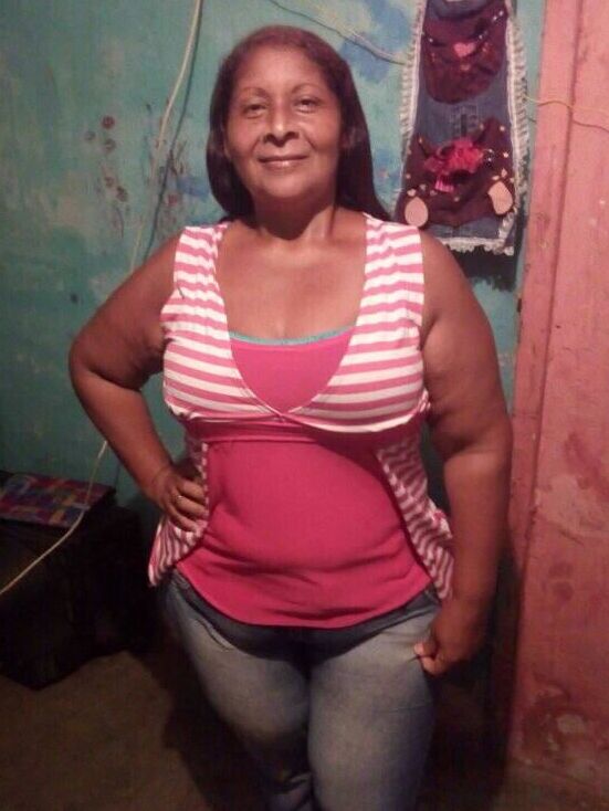 jesenia rodriguez years culona mature bbw ass